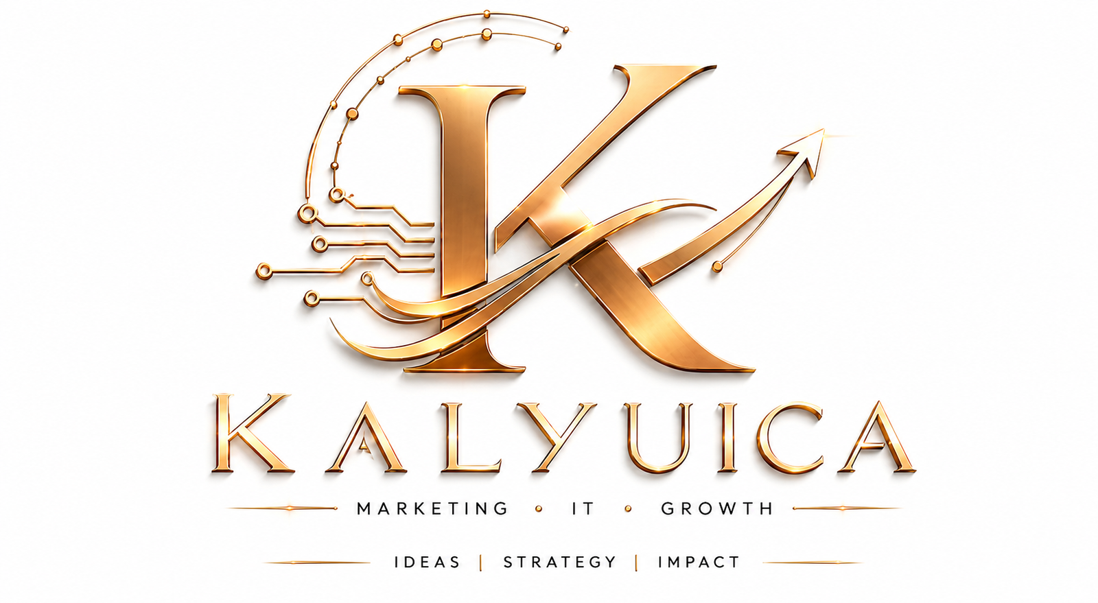 Kalyuica - Marketing IT Growth